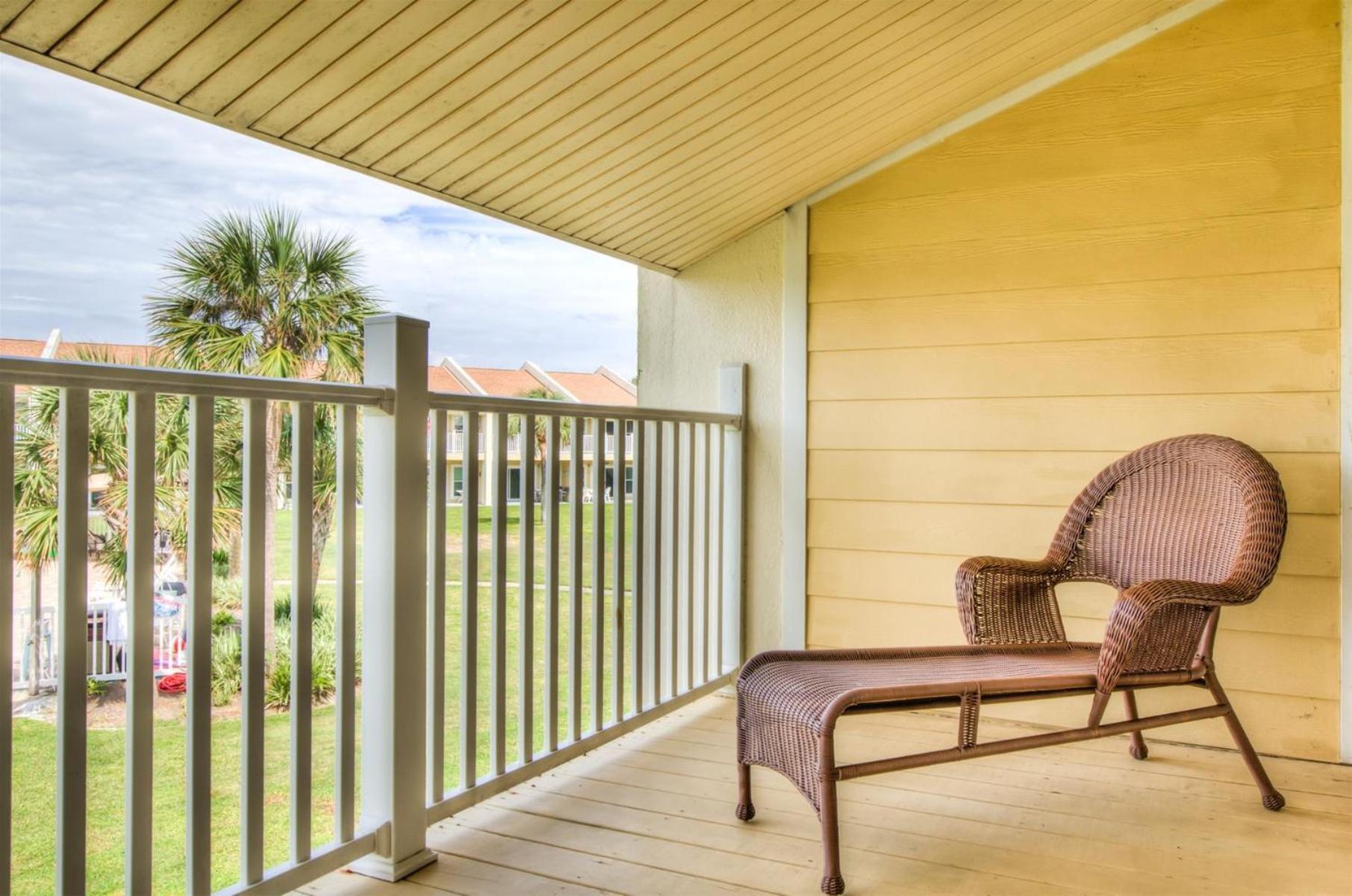 4 A, Three Bedroom Townhome Destin Exterior foto