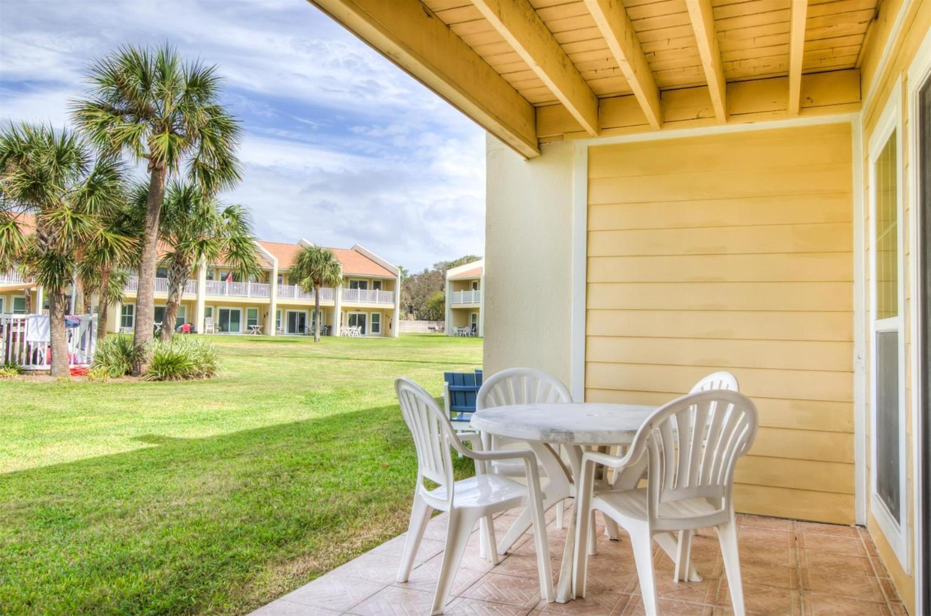 4 A, Three Bedroom Townhome Destin Exterior foto
