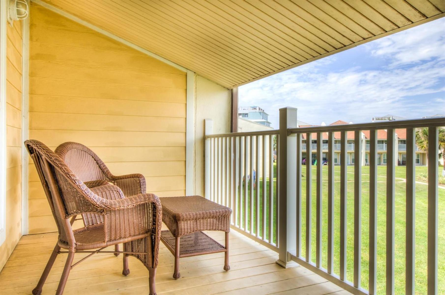 4 A, Three Bedroom Townhome Destin Exterior foto