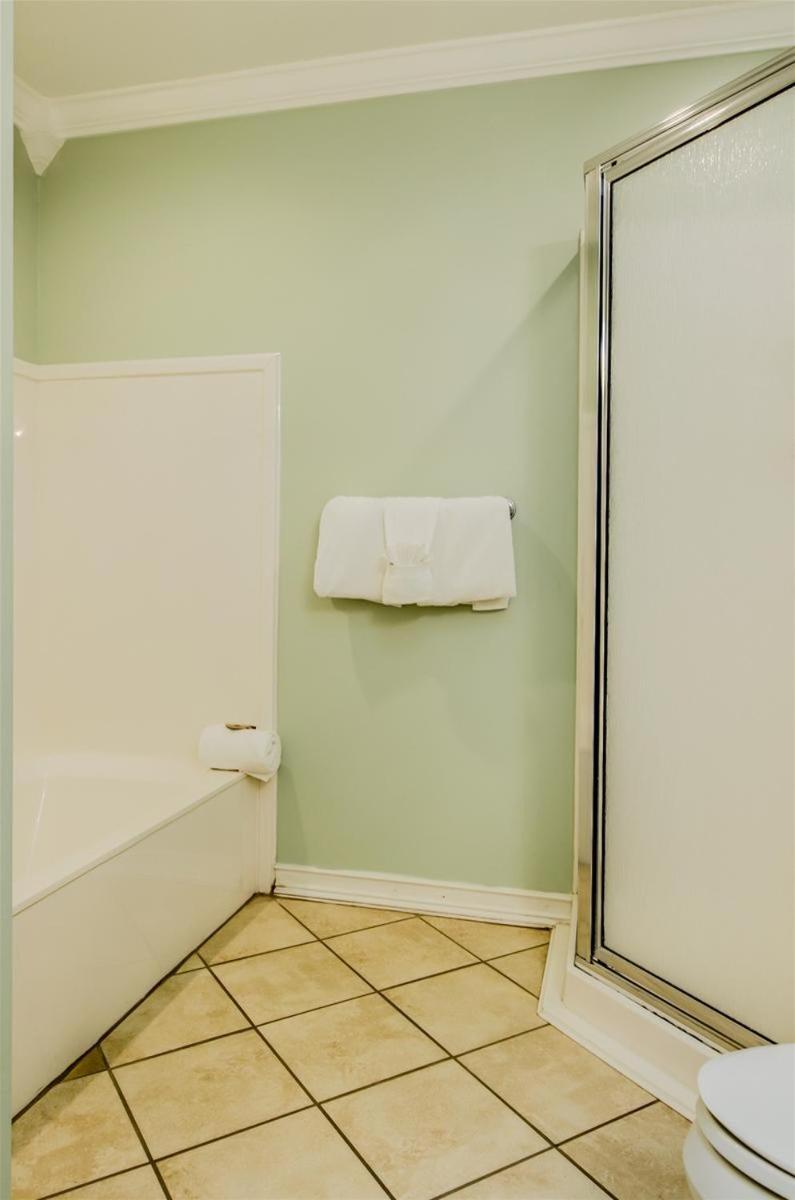 4 A, Three Bedroom Townhome Destin Exterior foto