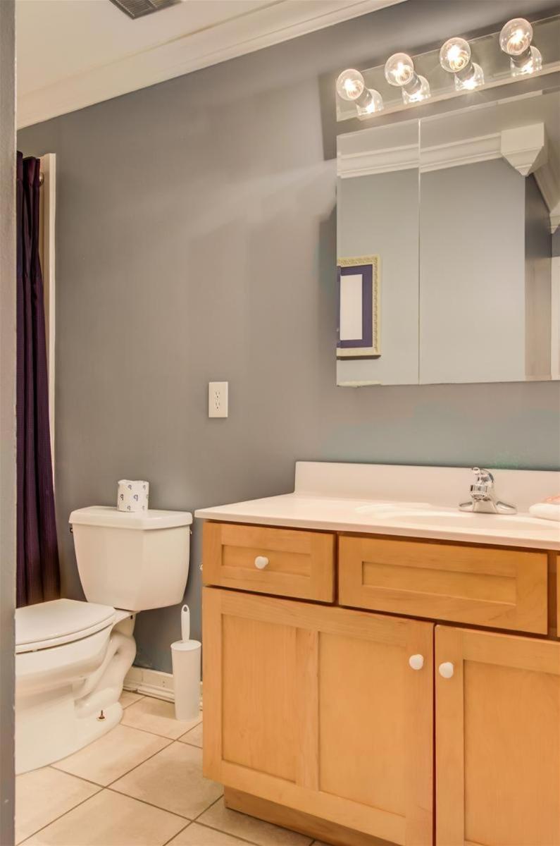 4 A, Three Bedroom Townhome Destin Exterior foto