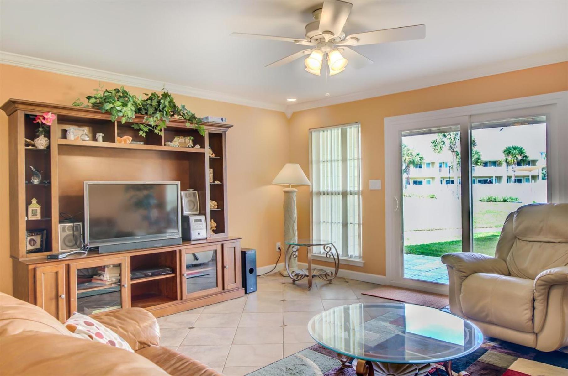 4 A, Three Bedroom Townhome Destin Exterior foto